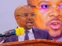 WAZIRI KIKWETE:ZINGATIENI MAADILI YA UTENDAJI, DHAMANA YENU NI KUBWA KWA MASLAHI MAPANA YA TAIFA