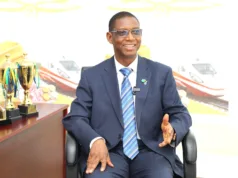 BoT YAPIGA MARUFUKU MATUMIZI YA FEDHA KAMA SHADA LA MAUA