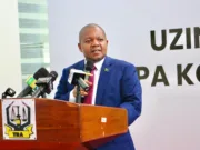 CG MWENDA AONYA WANAODANGANYA KUFUTA MADENI YA KODI