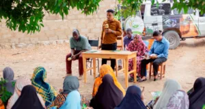 REA YAHIMIZA WANANCHI KUJIUNGA NA HUDUMA YA UMEME TANGA