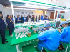 WATUMISHI WAWE WASAIDIZI WA BIASHARA, SI VIKWAZO