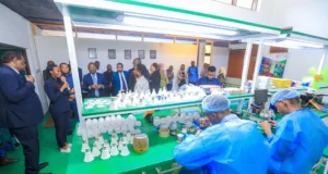 WATUMISHI WAWE WASAIDIZI WA BIASHARA, SI VIKWAZO