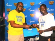 MUUZAJI MISHIKAKI DAR AMESHINDA BODA BODA YA KAMPENI