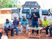 REA YABORESHA MAISHA MKOANI TANGA