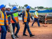 SERIKALI HAITAMVUMILIA MKANDARASI ATAKAYESABABISHA UCHELEWESHAJI WA MIRADI YA UCHUKUZI.