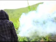 MARUFUKU KILIMO CHA BANGI WILAYA HII TAKATIFU, TUTAWAKAMATA β DC BUTIAMA