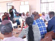 MFUMO WA STAKABADHI GHALA WAONGEZA MAFANIKIO KWA WAKULIMA WA MARA