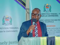 WADAU WA BIASHARA WAELIMISHWA NAMNA YA KUPATA HAKI KUPITIA BARAZA LA USHINDANI