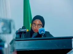 MFUMO WA TANOGA KUIMARISHA UDHIBITI WA MIZIGO NA MAPAMBANO DHIDI YA BIDHAA