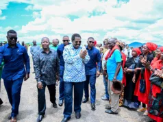 NCHIMBI KUWA MGENI RASMI MAADHIMISHO YA MIAKA 120 YA VITA VYA MAJIMAJI