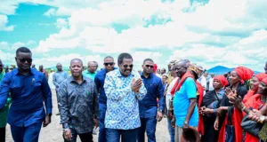 NCHIMBI KUWA MGENI RASMI MAADHIMISHO YA MIAKA 120 YA VITA VYA MAJIMAJI