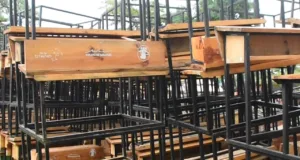 ZAIDI YA MILIONI 300 ZATUMIKA KUNUNUA VIFAA VYA ELIMU NA AFYA BUNDA NA SERENGETI