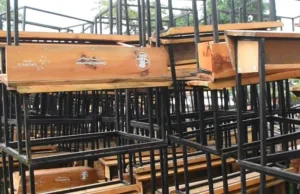 ZAIDI YA MILIONI 300 ZATUMIKA KUNUNUA VIFAA VYA ELIMU NA AFYA BUNDA NA SERENGETI