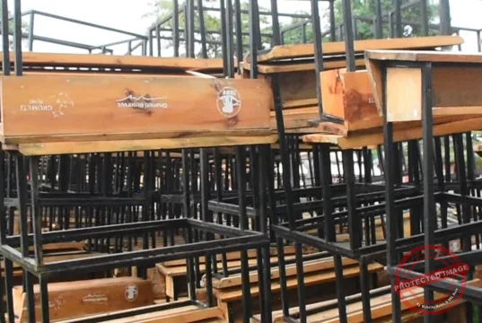 ZAIDI YA MILIONI 300 ZATUMIKA KUNUNUA VIFAA VYA ELIMU NA AFYA BUNDA NA SERENGETI