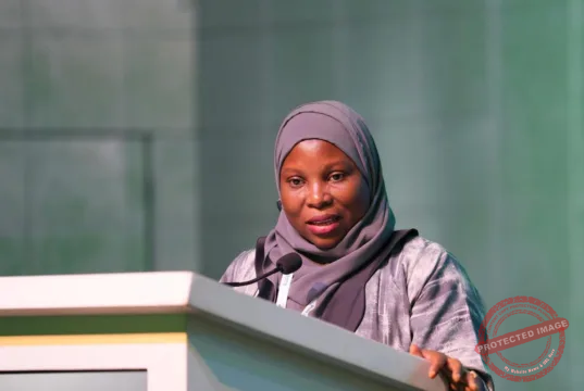 FCC YAITANGAZA TANZANIA KAMA KITOVU CHA BIASHARA NA USAFIRISHAJI AFRIKA MASHARIKI