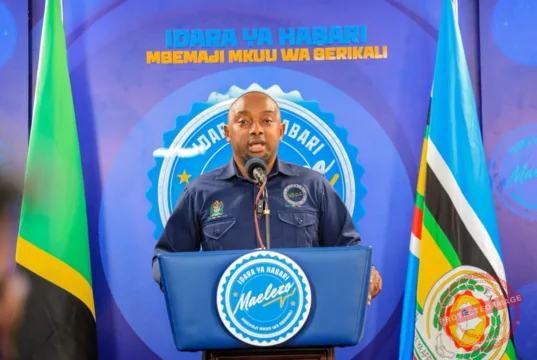 SERIKALI YA AWAMU YA SITA YAONGEZA NGUVU ELIMU YA UFUNDI STADI KUCHOCHEA UCHUMI