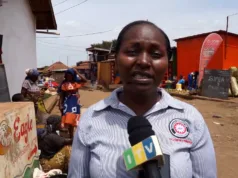 ELIMU KUHUSU MADHARA YA MATUMIZI HOLELA YA POMBE YAWAFIKIA WAKAZI WA ROMBO , WAIPONGEZA TBS KWA KUWAFIKIA .