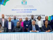 BARAZA LA WAFANYAKAZI WIZARA YA ELIMU LAWEKA MIKAKATI YA UTEKELEZAJI ENDELEVU