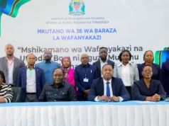 BARAZA LA WAFANYAKAZI WIZARA YA ELIMU LAWEKA MIKAKATI YA UTEKELEZAJI ENDELEVU