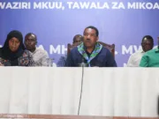 WAZIRI MKUU AMALIZA ZIARA TANGA, AAGIZA FAGIO LIPITE MUHEZA