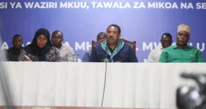 WAZIRI MKUU AMALIZA ZIARA TANGA, AAGIZA FAGIO LIPITE MUHEZA