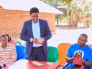 DKT. JAFO AWASHA TENA MOTO WA AFYA VIJIJINI KUPITIA KAMPENI YA “KILA MTU ATIBIWE KWAO”