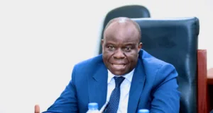 KATIBU MKUU DKT. MUYUNGI AWAKARIBISHA WADAU USAFIRI WA KUTUMIA UMEME