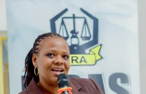 MFUMO WA IDRAS KUONGEZA UWAJIBIKAJI NA UWAZI KATIKA TAASISI ZA UMMA