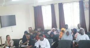 HANDENI MJI YAENDELEA KUTEKELEZA KWA UFANISI MPANGO WA LISHE SHULENI