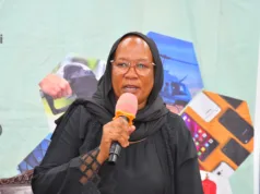 FCT: UWAJIBIKAJI, UAMINIFU NGUZO YA BIASHARA DODOMA