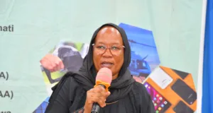 FCT: UWAJIBIKAJI, UAMINIFU NGUZO YA BIASHARA DODOMA