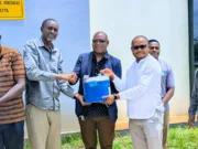 MRADI WA MAJIKO BANIFU WATAMBULISHWA GEITA .