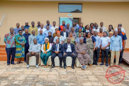 MHE. JAJI ROSE EBRAHIM: KUJUA HAKI YAKO KUNAPUNGUZA GHARAMA