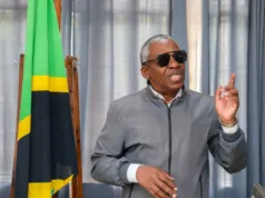 RC MAKONGORO AIPA KIPAUMBELE AJENDA YA KUPELEKA UMEME KWENYE VITONGOJI