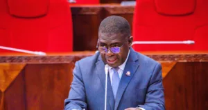 SERIKALI YAFAFANUA HATUA ZA KUDHIBITI MIKOPO YENYE RIBA KUBWA