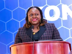 UWEKEZAJI WA NDANI NI UTEKELEZAJI WA DIRA YA MAENDELEO YA TAIFA 2050 NA ILANI YA CCM 2025-30.