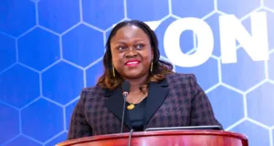 UWEKEZAJI WA NDANI NI UTEKELEZAJI WA DIRA YA MAENDELEO YA TAIFA 2050 NA ILANI YA CCM 2025-30.