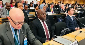 DKT.HOMERA AWASILI NCHINI USWISI KUHUDHURIA MKUTANO WA BARAZA LA HAKI ZA BINADAMU LA UMOJA WA MATAIFA