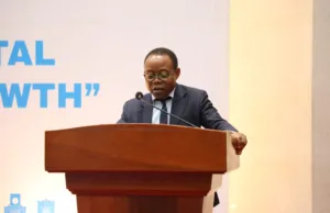 POSTA NA TCRA KUSHIRIKIANA KUOKOA MFUMO WA ANWANI ZA MAKAZI NCHINI