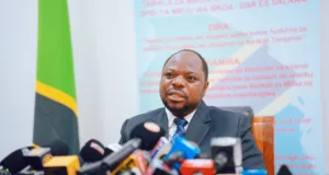 RAIS DKT SAMIA KUZINDUA SOKO LA KARIAKOO FEBRUARI 08, 2026