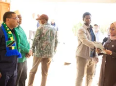 ICU MPYA HANDENI MJI KUPUNGUZA SAFARI YA KILOMITA 160 KUTAFUTA HUDUMA ZA DHARURA