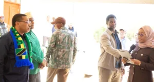 ICU MPYA HANDENI MJI KUPUNGUZA SAFARI YA KILOMITA 160 KUTAFUTA HUDUMA ZA DHARURA