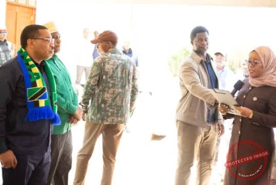 ICU MPYA HANDENI MJI KUPUNGUZA SAFARI YA KILOMITA 160 KUTAFUTA HUDUMA ZA DHARURA