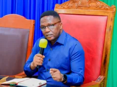 WATEJA 11940 KUUNGANISHWA NA UMEME MKOANI MARA