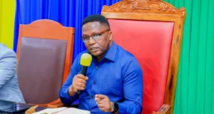 WATEJA 11940 KUUNGANISHWA NA UMEME MKOANI MARA