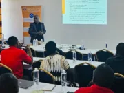 WATOA HUDUMA YA LPG PWANI WAKUMBUSHWA USALAMA