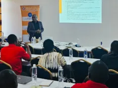 WATOA HUDUMA YA LPG PWANI WAKUMBUSHWA USALAMA