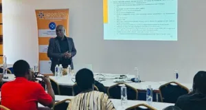 WATOA HUDUMA YA LPG PWANI WAKUMBUSHWA USALAMA