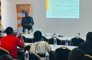 WATOA HUDUMA YA LPG PWANI WAKUMBUSHWA USALAMA