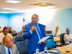 TEKNOLOJIA YA AI: MWANGA MPYA KWA HUDUMA BORA ZA UMMA